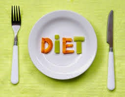 Tips cara Diet sehat sempurna
