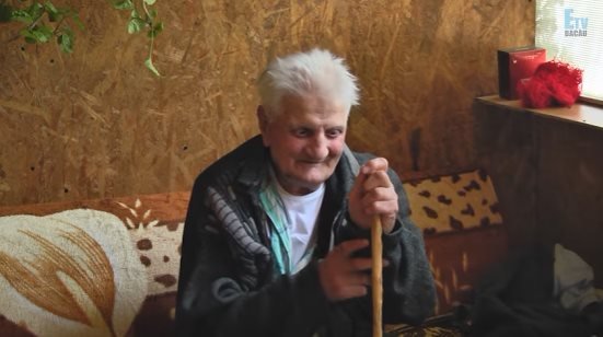 A Man Went Missing In 1991, And Appeared 30 Years With Same Clothes And No Memory