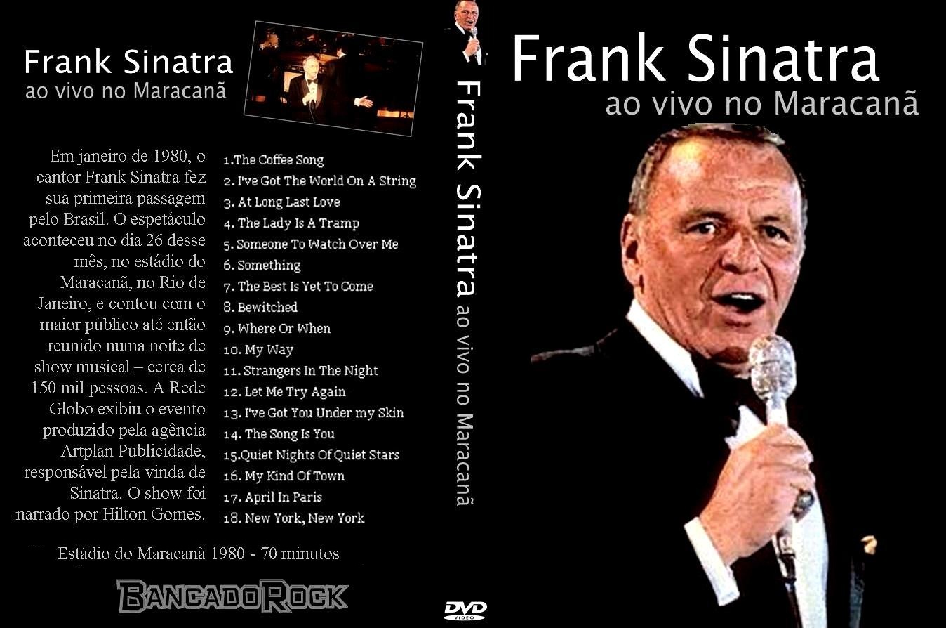 Frank Sinatra strangers in the Night. Фрэнк Синатра автограф. Синатра прощальный концерт.