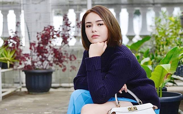 28++ Tinggi dan berat badan amanda manopo 2021 ideas in 2021 