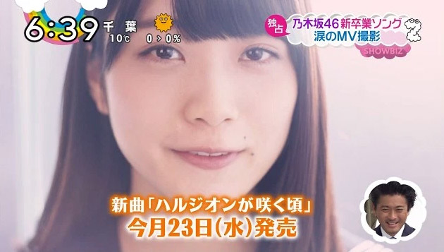 Keyakizaka46 News Nogizaka46 14th Single Harujion Ga Saku Koro Mv Screenshot Keyakizaka46 News Nogizaka46 14th Single Harujion Ga Saku Koro Mv Screenshot