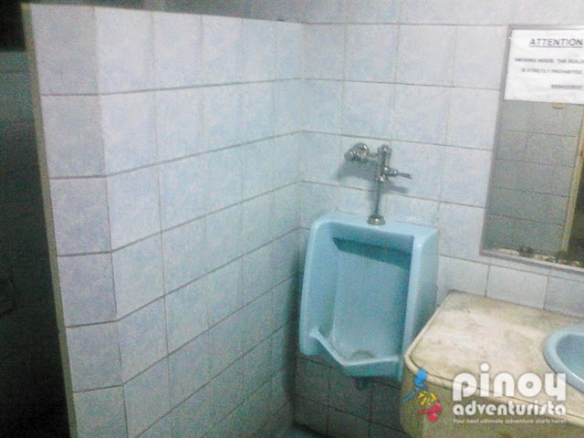 5 Dirtiest and Ugliest Public Toilets I've Ever Seen