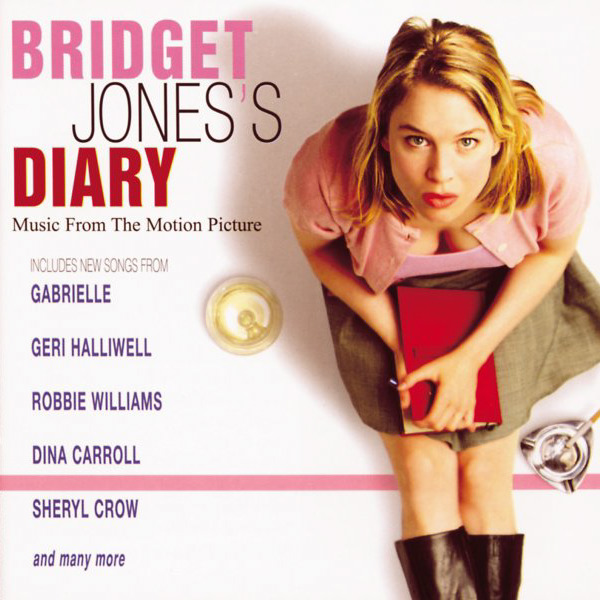 Various Artists – Bridget Jones’s Diary (Music from the Motion Picture) [Europe Versions] [iTunes Plus AAC M4A]