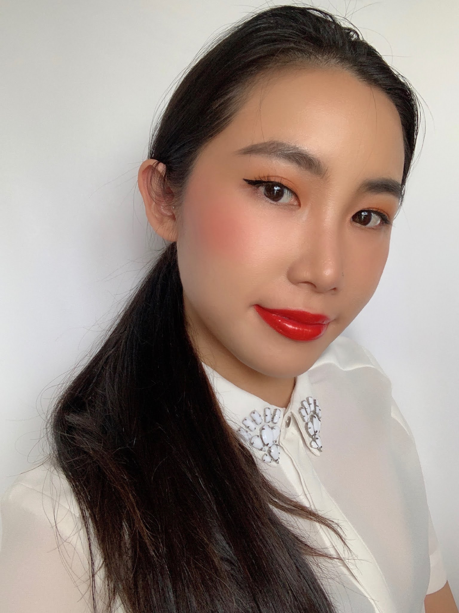 International Lipstick Day with Cle De Peau Beauty 10th Anniversary