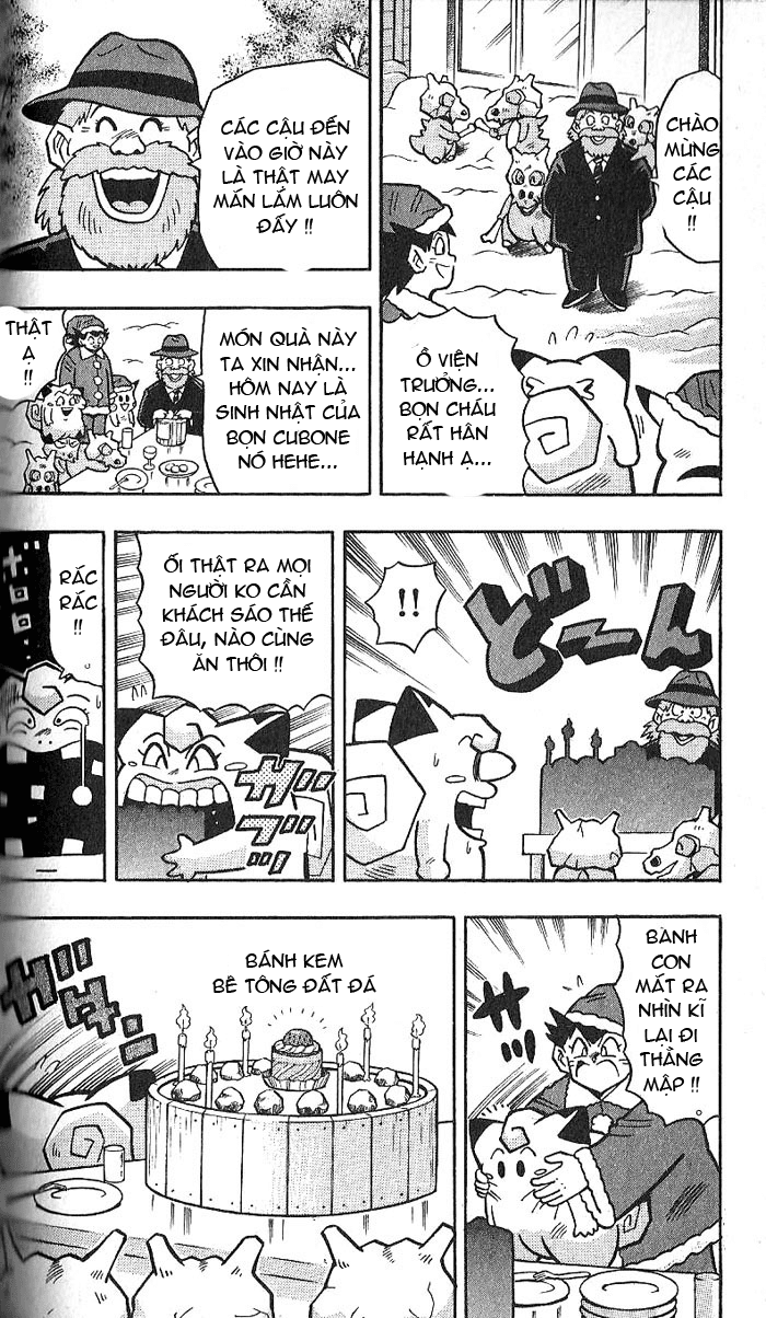 PoKeMon Pippi Chap 26 . Next Chap Chap 27