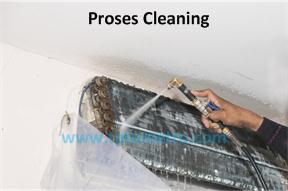 Cara Mengatasi Ac Keluar Air Ac Leaking Youtube