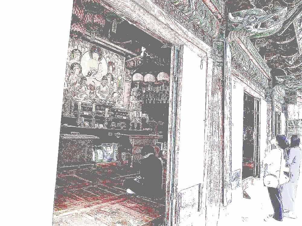 파주 고령산 보광사 파주 고령산 보광사