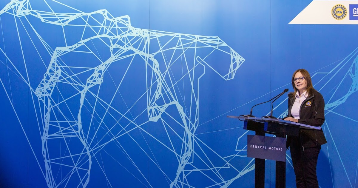 GM, 20 millions de dollars pour Romulus