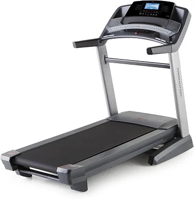 Freemotion 800 Treadmill Review