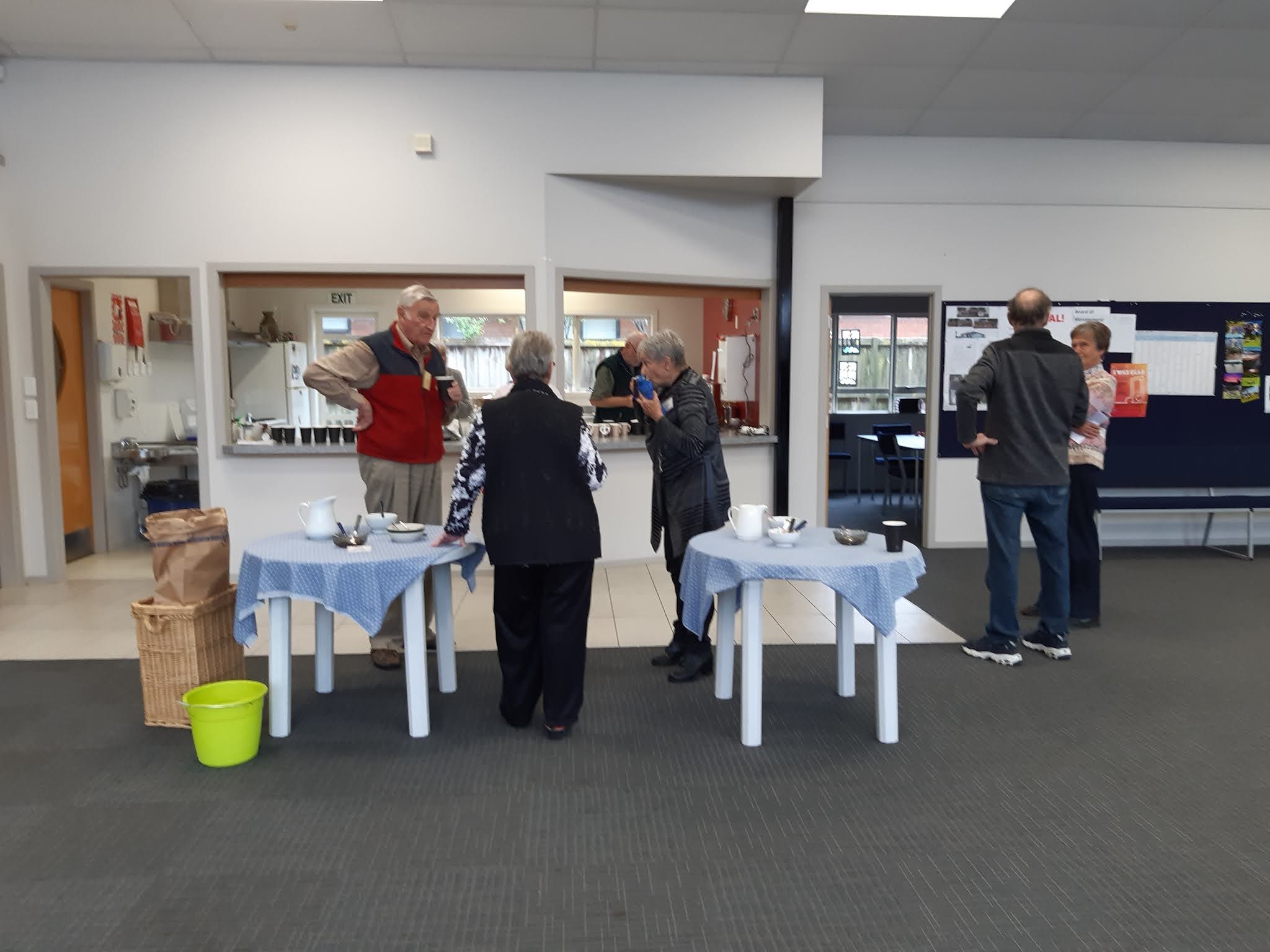 Continuing Education Hamilton NZ