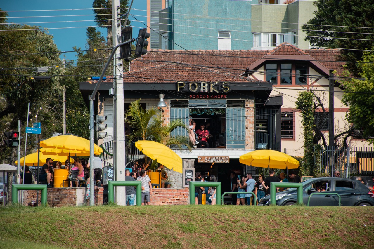 Porks Tributo homenageia John Mayer e The Beatles - BH em Detalhes