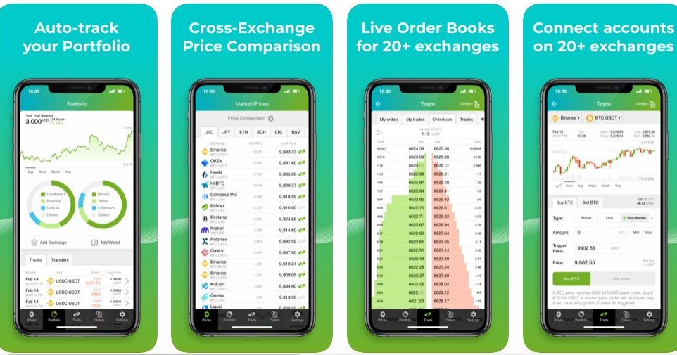 What Is The Best Crypto Trading App Reddit Wealthsimple