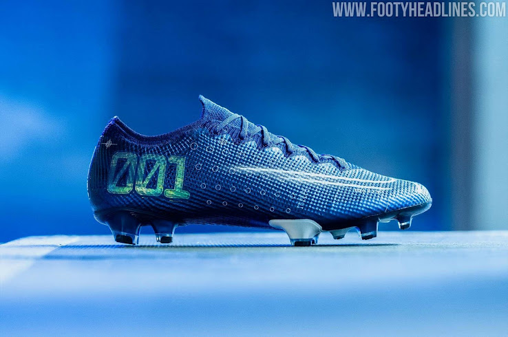 cr7 and mbappe boots