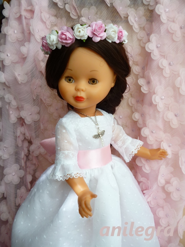 nancy personalizada
