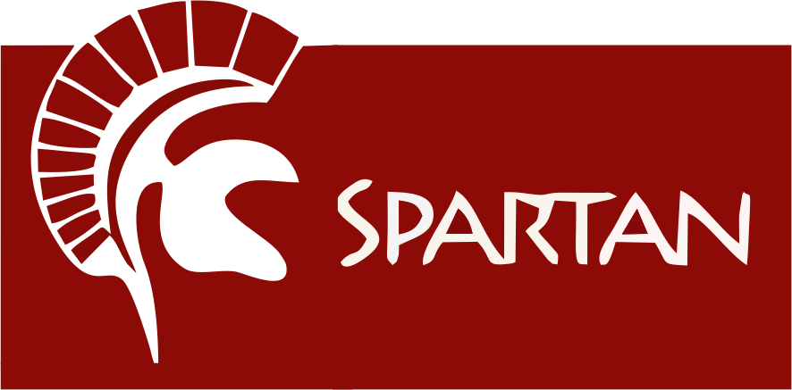 Spartanfelt