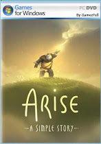 Descargar Arise A Simple Story MULTi14 – ElAmigos para 
    PC Windows en Español es un juego de Altos Requisitos desarrollado por Piccolo Studio