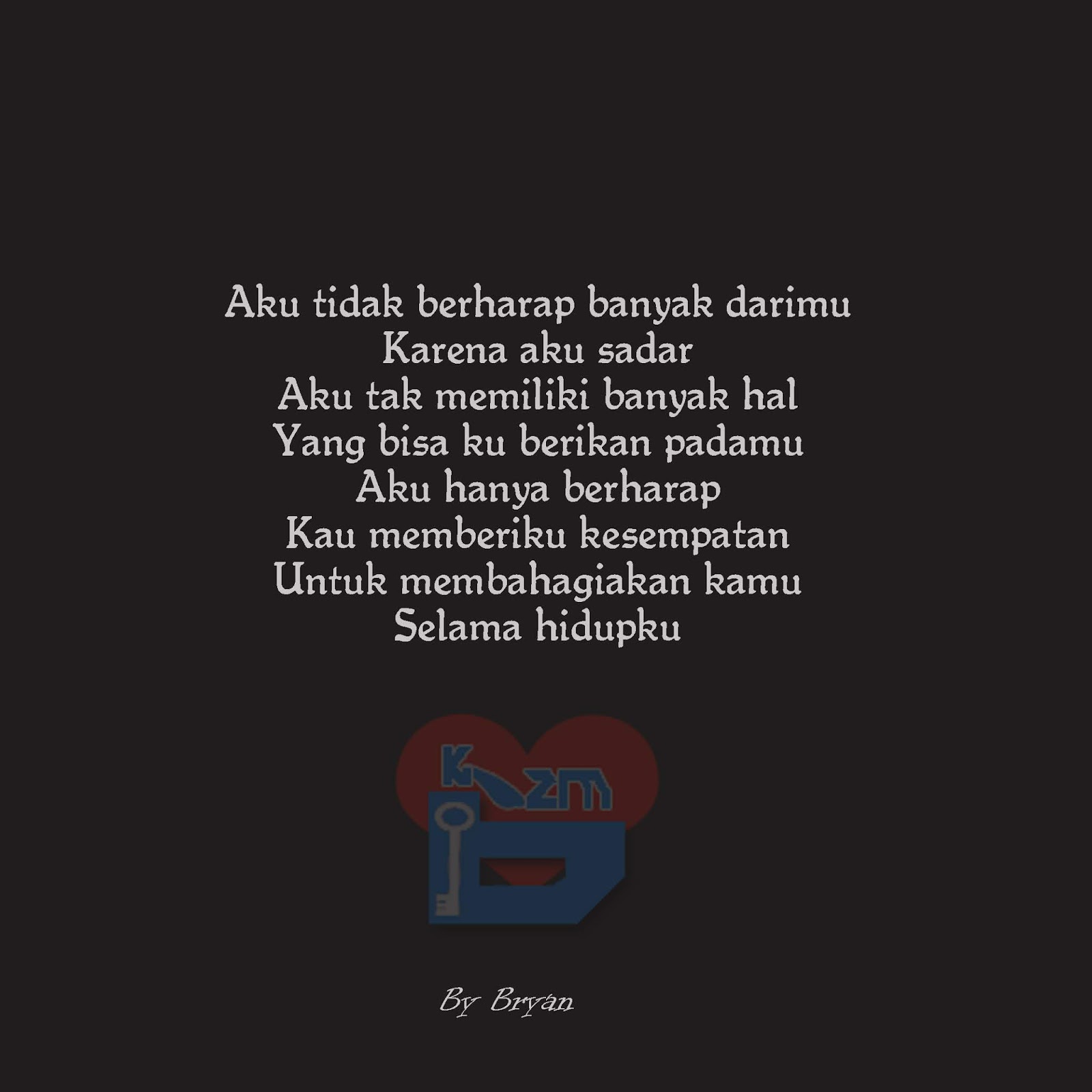 30 Gambar kata-kata indah tentang cinta menyentuh hati | Mutiara Hati