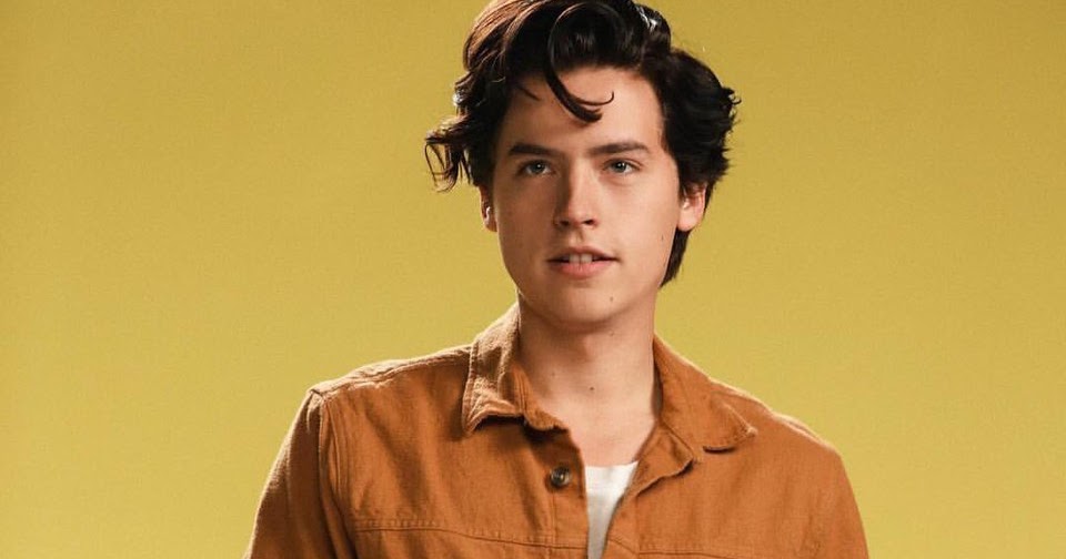 Cole sprouse Cole Sprouse