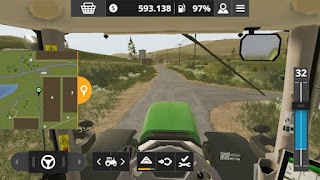 Descarga Farming Simulator 20 APK MOD | Dinero ilimitado | 0.0.0.52 Gratis para android 2020 6
