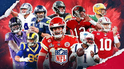 How to Watch the 2020 NFL season From Anywhere