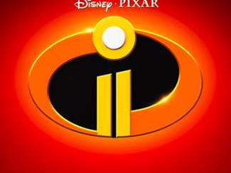 Disney•Pixar’s INCREDIBLES 2 coming June 2018