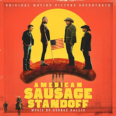 American Sausage Standoff Soundtrack George Kallis