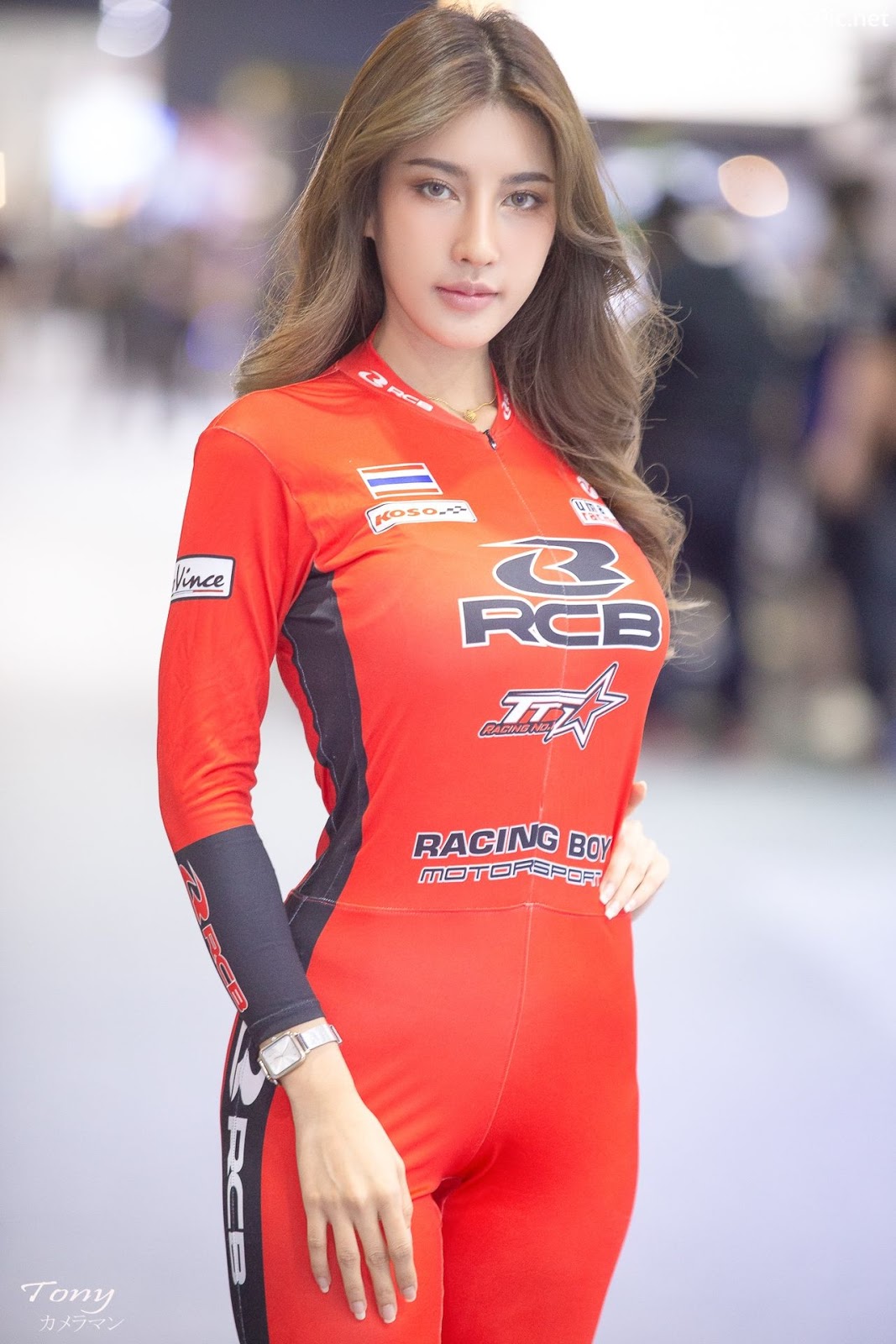 Image-Thailand-Hot-Model-Thai-Racing-Girl-At-Motor-Expo-2019-TruePic.net- Picture-20