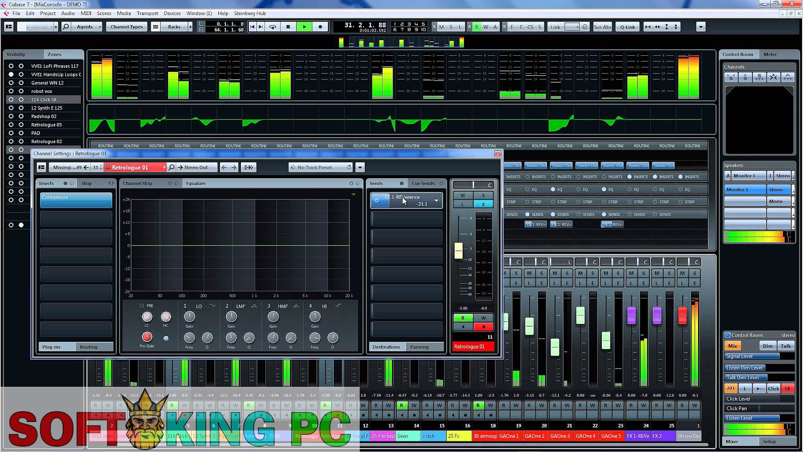 Fl Studio Cubase Download