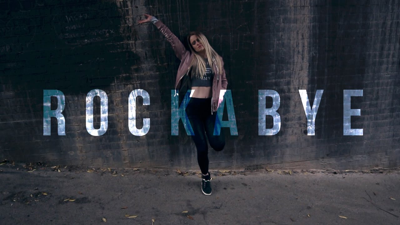 Lirik lagu - Rockabye (feat. Anne-Marie & Sean Paul) - Haslina Kasbulah