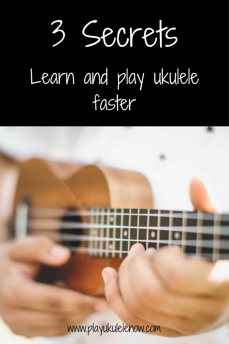 Play Now: Secrets to learn and play faster
