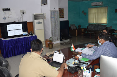 CM Janta Darbar : मुख्यमंत्री जनता के दरबार में कार्यक्रम