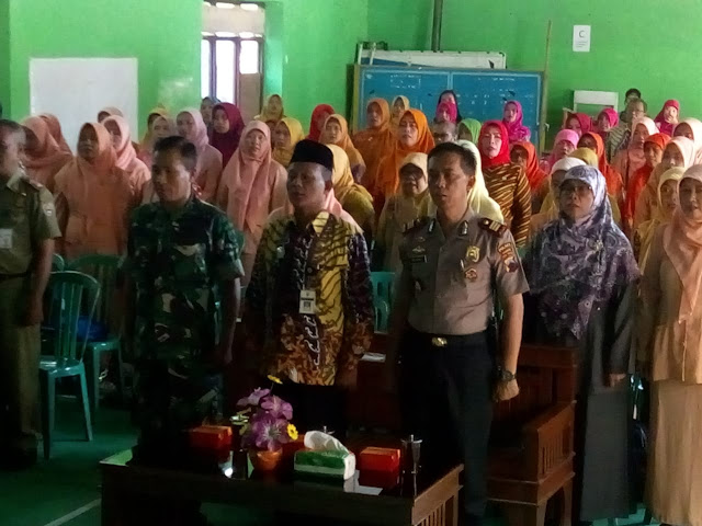 Halal Bihalal, Ajang Saling Memaafkan