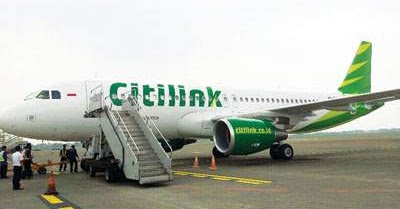 Info Terminal Citilink Di Bandara Juanda Wisesatravel Com