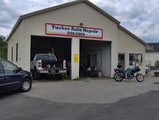 Tucker Auto Repair