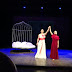 Teatro. Al Kismet sul palcoscenico “Schiaparelli Life”, grande interpretazione di Nunzia Antonino