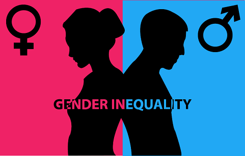 Essays on gender discrimination