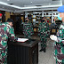 Panglima TNI Pimpin Sertijab Kepala Pusat Keuangan TNI