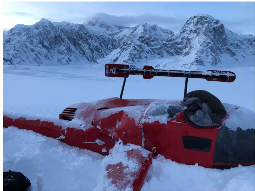 Alaska tonk 1400 driver Alaska tonk 1400 driver