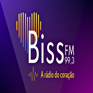 Ouvir agora Rádio Biss FM 99,3 - Maringá / PR