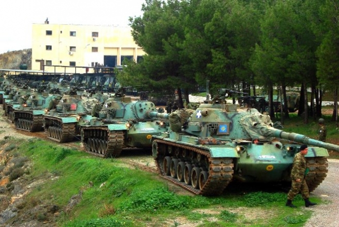 ΔΕΝ ΜΠΟΡΕΙ ΝΑ ΜΗΝ ΤΟ ΚΑΝΟΥΝ ΕΠΙΤΗΔΕΣ&hellip; HOT SPOT ΚΑΙ ΔΙΠΛΑ ΣΤΗΝ ΕΑΡΜΕΘ