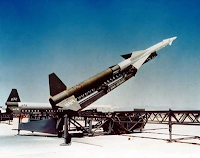 USAF Considers Shooting Down a UFO with a Missile – 1952