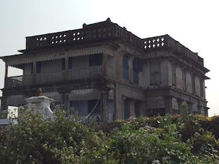 Surul Sarkar Jamidar Bari-Surul Boro Torof-Surul Rajbari