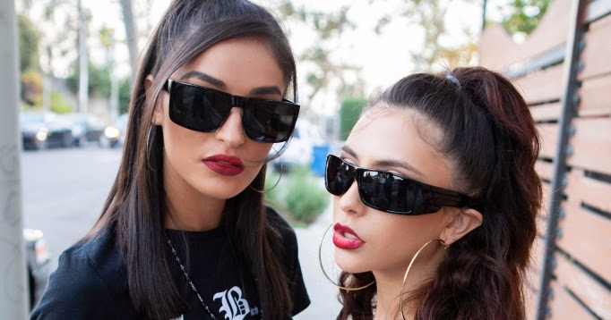 EROS AND GLASSES: EMILY WILLIS and JANE WILDE