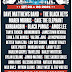 PILGRIMAGE MUSIC & CULTURAL FESTIVAL 2021 - @PilgrimageFest
