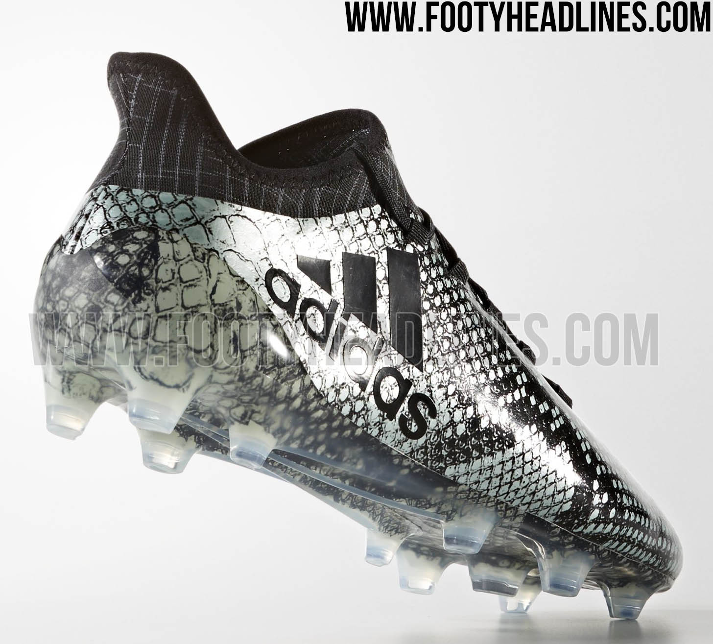 Vapour Green Adidas X 16 Viper Pack Boots Leaked Footy Headlines