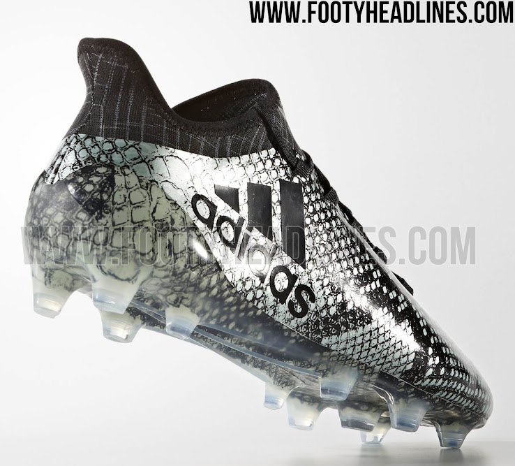 Vapour Green Adidas Viper Pack Boots Leaked - Footy