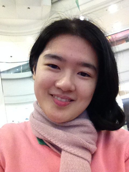 Audrey Yu - WEBaudreyyujiahui Audrey Yu - WEBaudreyyujiahui