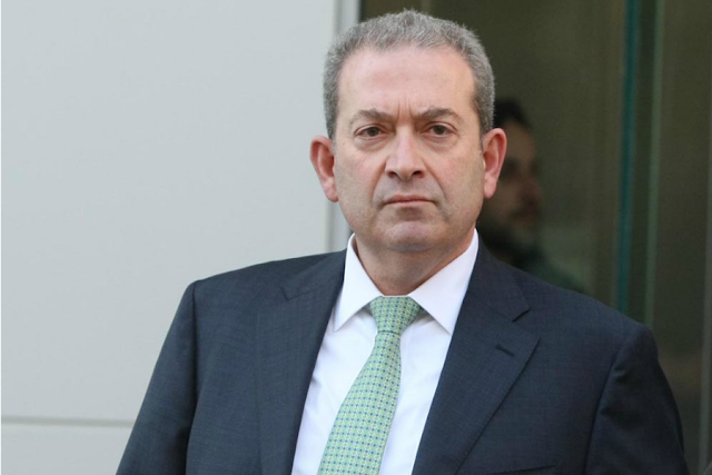 Προβληματισμός για Ηρειώτη