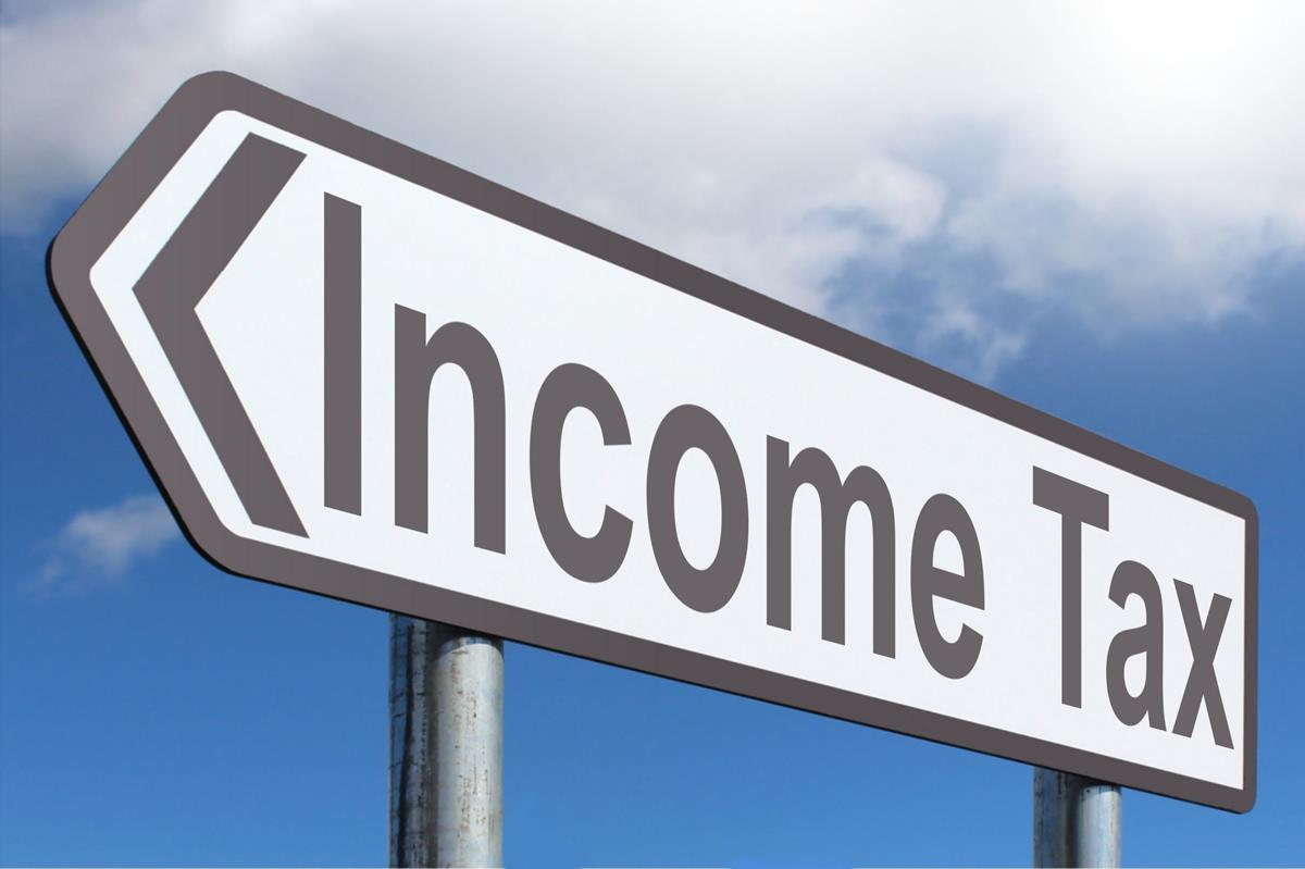House Rent Allowance Income Tax Rules