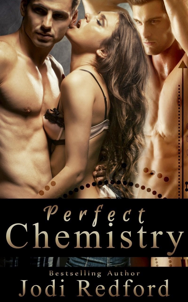 Perfect Chemistry by Jodi Redford